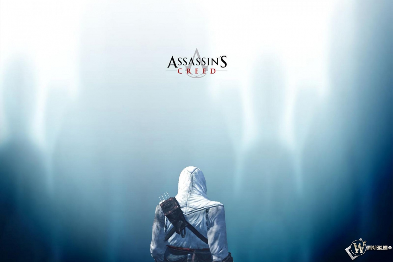 Assassin`s Creed 1500x1000